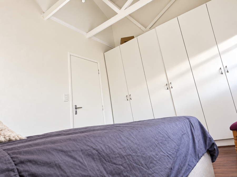 To Let 2 Bedroom Property for Rent in Observatory Western Cape